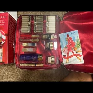 Estée Lauder full set 12 pics
